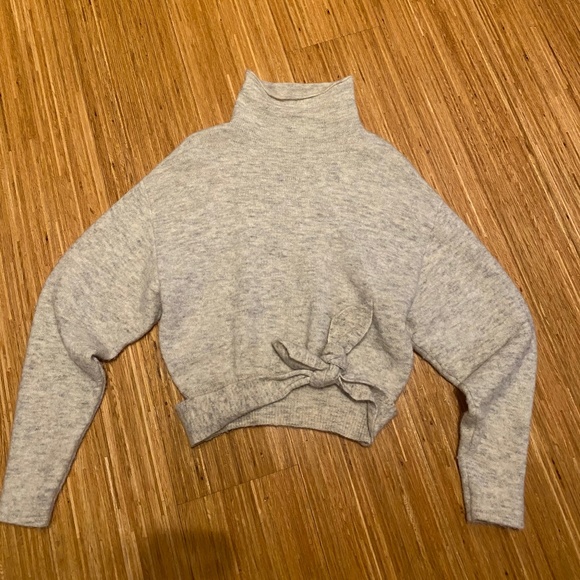 Wilfred 2XS turtleneck sweater - Picture 1 of 2